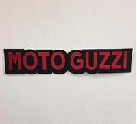 Toppa ricamata con ferro da stiro o da cucire