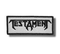 Toppa Ricamata JJTEXTIX 10 cm Floreale Rettangolare Patch Termoadesivo