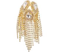 Toppa Ricamata Patch Da Cucire Toppe Per Indumenti Artigianali Fai-da-te