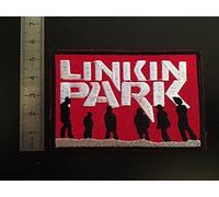 Toppa termoadesiva - Linkin Park