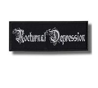 Toppa termoadesiva ricamata JJTEXTIX, 8-10 cm, rettangolare, 1 pezzo