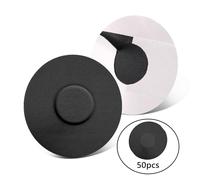 Toppe adesive impermeabili da 50 pezzi Protezione flessibile per copertura