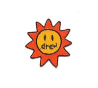 Toppe Adesive Per Tessuti 2 toppe autoadesive da cucire con il ferro da stiro su indumenti, ricami, strisce, adesivi, distintivi for vestiti(3)