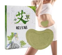 Toppe Adesive Termiche - Adesivo Cinese Non Tessuto, Cuscinetti Autoriscaldanti,