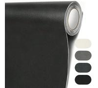 Toppe autoadesive per riparazione in pelle - Adesivo in finta pelle in PU durevole per letti, divani, sedie, divani, sedili auto, testiere, giacche, borse e riparazione fai-da-te di mobili - Grandi to