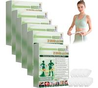 Toppe avanzate 10 in 1 per microdarts 2026, patch Moringa per la cura della pelle, ultra sottili, invisibili, delicate, formula per la cura della pelle (6 scatole)
