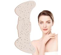 Toppe con macchioline glitterate per il viso, toppe per il trucco | Lentiggini finte si illuminano adesivi temporanei | Toppe per trucco Speckles per la casa, riunioni, festival