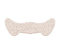 Toppe con macchioline glitterate per il viso, toppe per il trucco | Lentiggini finte si illuminano adesivi temporanei - Toppe per trucco professionale per trasferimento d'acqua per uomini, estetista