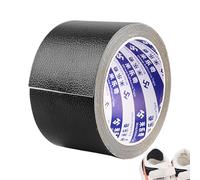 Toppe di riparazione fori per scarpe - Nastro di riparazione autoadesivo all'interno del tallone, kit di fissaggio per sneaker | Riparazione senza sforzo Scarpe sportive adesive resistenti Borse