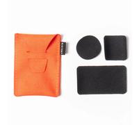 Toppe di riparazione termoadesive per borse Restrap