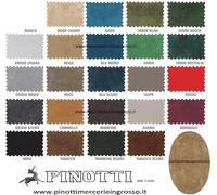 Toppe gomiti ovali scamosciate termoadesive cm 16x11-conf.da 24 paia in 24 color