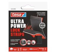 Tesa ULTRAPOWER LOCK STRIPS