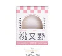 toppe invisibile e senza cuciture per doppia palpebra PINK PUNK, Trucco, Economico, Decorazione della stanza, Vanità, Viaggio, Camera da letto, Accessori per il trucco, Economico, Calze natalizie, Tru