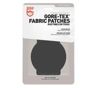 Toppe Klim Gore-Tex in Tessuto Nero Nero