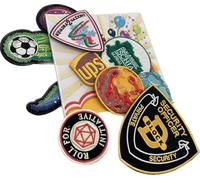 Toppe-Patch Ricamate Personalizzate Crea le tue toppe. Riceverai prima una bozza da confermare.TI INVIEREMO SEMPRE UNA BOZZA DA APPROVARE O MODIFICARE PRIMA DELLA PRODUZIONE.