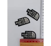Toppe Patch Termoadesive: Adidas, Nike, Stone Island, Calvin K, The North Face