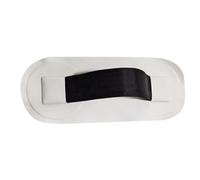 Toppe per cinghie per sedili in PVC per barche gonfiabili
