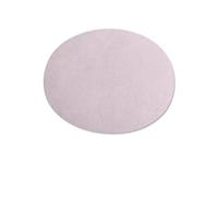 Toppe per gomiti/ginocchia, Toppe ovali for gomito e ginocchio, 2 pezzi(No. 19 Beige White)