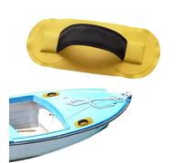 Toppe Per Maniglia Con Cinturino In PVC - Impugnatura Durevole Per Barca, Maniglia Per Trasporto Marino | Robusto Supporto Di Sollevamento Per Costruzioni In PVC Per Kayak, Canoe, Gommoni, Yacht, Stoc