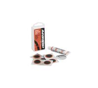 Massi Puncture Outfit Repair Kit 50 Units Nero 20 mm