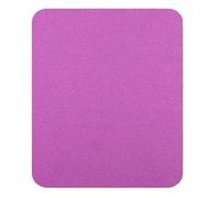 Toppe ricamate con applicazioni floreali, Toppe da ricamo termoadesive 4 pezzi multicolori 12,5x9,5 cm for riparazioni di abbigliamento fai te(01 light purple-4Pcs)