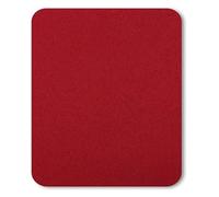 Toppe ricamate con applicazioni floreali, Toppe da ricamo termoadesive 4 pezzi multicolori 12,5x9,5 cm for riparazioni di abbigliamento fai te(02 wine red-4Pcs)