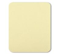 Toppe ricamate con applicazioni floreali, Toppe da ricamo termoadesive 4 pezzi multicolori 12,5x9,5 cm for riparazioni di abbigliamento fai te(09 light yellow-4Pcs)