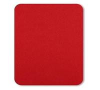 Toppe ricamate con applicazioni floreali, Toppe da ricamo termoadesive 4 pezzi multicolori 12,5x9,5 cm for riparazioni di abbigliamento fai te(03 red-4Pcs)