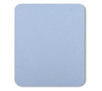 Toppe ricamate con applicazioni floreali, Toppe da ricamo termoadesive 4 pezzi multicolori 12,5x9,5 cm for riparazioni di abbigliamento fai te(13 light blue-4Pcs)