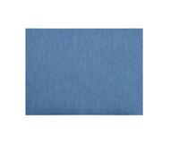 Toppe Riparazione In Cotone 15x20cm Toppe rettangolari ispessite autoadesive for jeans for abbigliamento Jeans Foro Riparazione Abbigliamento Adesivo Accessori for cucire Patch(Color 2)