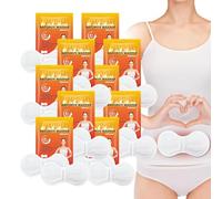 Toppe riscaldanti - Patch autoriscaldanti a lunga durata per la vita - Inverno 10X Pad riscaldante mestruale portatile adesivo caldo cerotti riscaldanti portatili