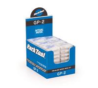 Toppe senza colla Park Tool (x48) Blanc