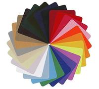 Toppe termoadesive, 29 pezzi toppe termoadesive per la riparazione di vestiti e jeans