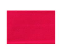 Toppe termoadesive lavabile Rosa - Toppe termoadesive Patch Toppa ricamate, misura: 8,5 x 25 cm