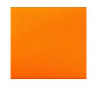 Toppe termoadesive saia arancio - Toppe termoadesive Patch Toppa ricamate, misura: 10 x 20 cm