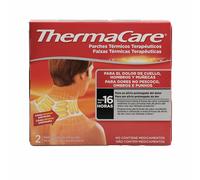 Toppe termoadesive Thermacare [1 Unità]