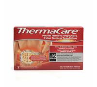 Toppe termoadesive Thermacare Thermacare [2 Unità]