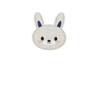 Toppe termoadesivi 10 Pezzi Di Toppe Ricamate A Forma Leone E Rana, Da Stirare Su Vestiti, Cappelli, Borse, Scarpe, Materiale For La Riparazione per Fai Da Te(10 pcs No.2)