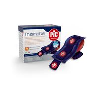 Toppe termogel