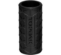 Toppeak - Set di 2 manicotti per CO2, colore: nero