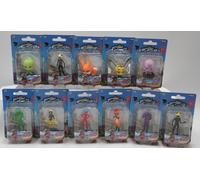 Toppeez Miraculous - Ladybug - P.M.I. Kids World - Figura Selezione: 12x/11x