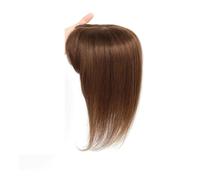 Topper for capelli umani da donna for diradare i capelli e aggiungere volume Aspetto naturale