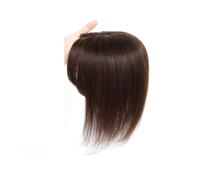Topper for capelli umani da donna for diradare i capelli e aggiungere volume Aspetto naturale
