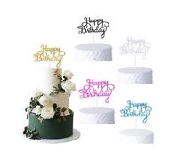 Topper for Torta Da 200 Pezzi Per Fai Da Te