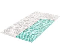 Topper in schiuma fredda berger a 7 zone 100 x 200