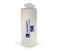 Topper materasso Biancaluna Memory 6 cm singolo una piazza e mezza matrimoniale