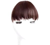 Topper per capelli testurizzati con struttura leggera per un comodo uso tutto il giorno, regolabile per uno stile quotidiano