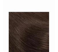 Topper per capelli umani con base in seta da donna, disponibile in 4 misure, traspirante, effetto cuoio capelluto naturale, clip in parrucca, per diradare la copertura dei capelli