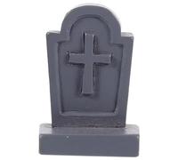 Topper per cerniera magnetica per porta, decorazione creativa e spettrale | Magnetico per la stagione spettrale Casa Halloween Porta Decorazione Creativa Piccola Magnetica Decorative Teste Lapide