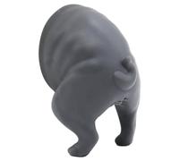 Topper per dentifricio per cacca di cane, dispenser per dentifricio per cacca di cane | Topper universale per dentifricio per animali per bambini,Coperchio universale per dentifricio per
